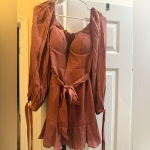 Brand new Hello Molly dress